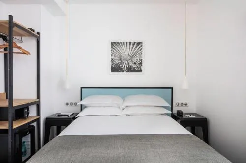 Hotel Palm - Astotel photo 21