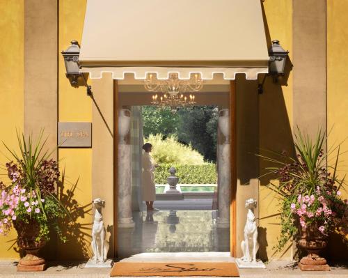 Four Seasons Hotel Firenze photo 51