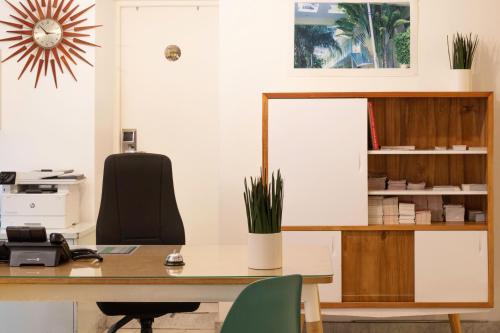 Hotel Palm - Astotel photo 43