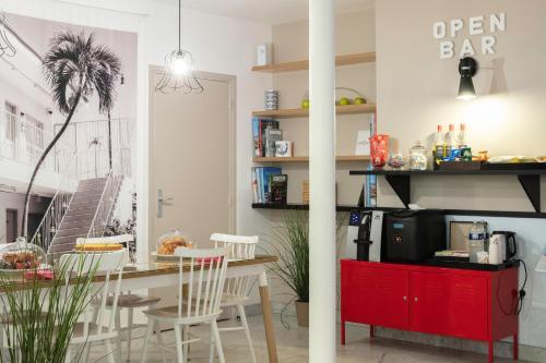 Hotel Palm - Astotel photo 47