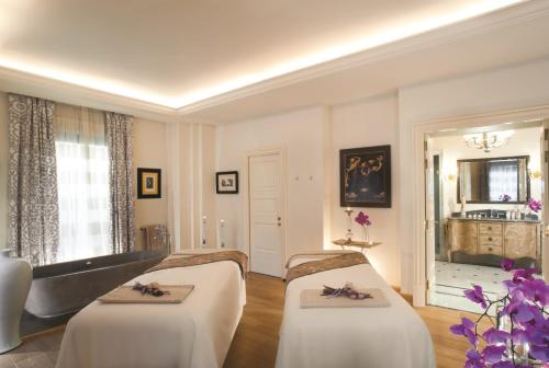 Four Seasons Hotel Firenze photo 48
