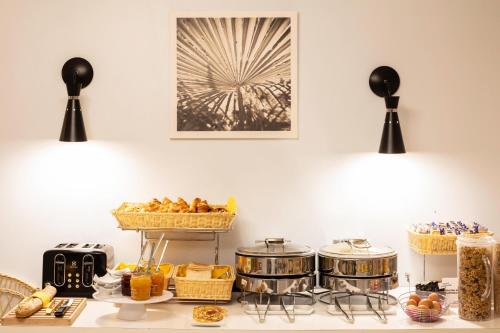 Hotel Palm - Astotel photo 52