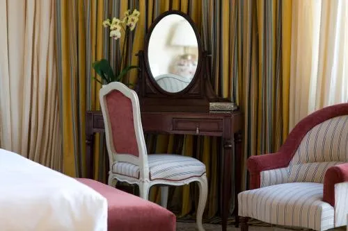 Hôtel Métropole Monte-Carlo - Spa Guerlain photo 58