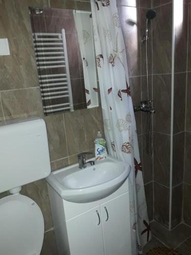 Gallery image of Hedonist in Stara Pazova