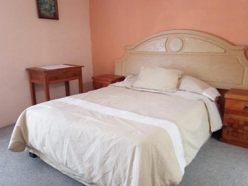 Fotografie z fotogalerie ubytování Fresnos Residencia Queretaro - v destinaci Querétaro