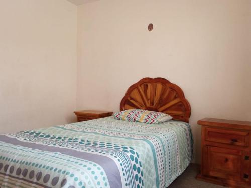 Fotografie z fotogalerie ubytování Fresnos Residencia Queretaro - v destinaci Querétaro