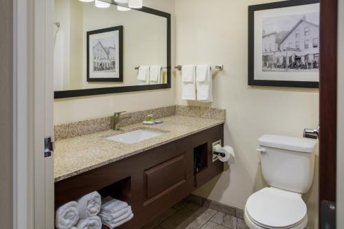 Imagem da galeria de Cobblestone Inn and Suites - Ashland em Ashland