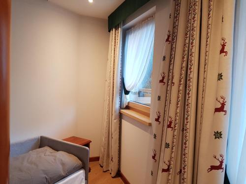 Fotografie z fotogalerie ubytování Hotel Moena v Moeně