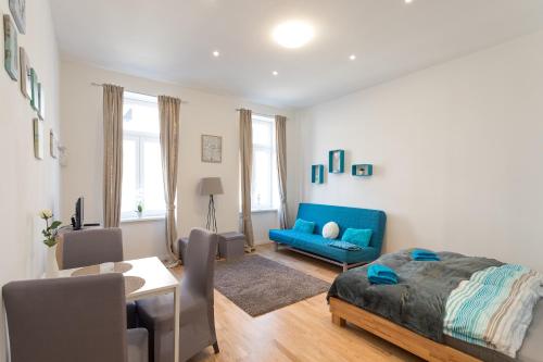 Cozy Studio Apartment for longer stays