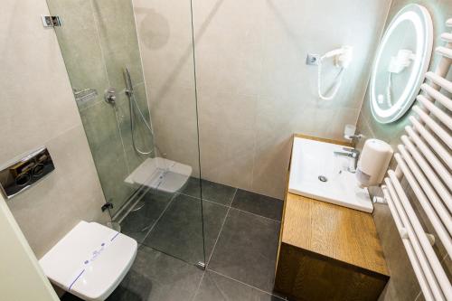 Gallery image of Hotel Rafael Готель Рафаель in Lviv