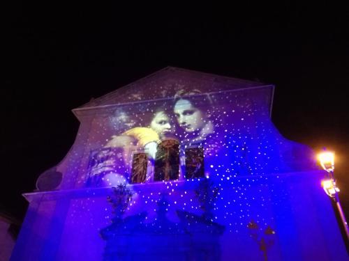 Gambar di galeri bagi Casa Giulia di Bormio