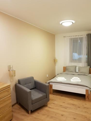 Gallery image of Apartmány Pec pod Sněžkou in Pec pod Sněžkou