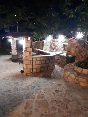 Fotografie z fotogalerie ubytování Vila Pegaz v destinaci Virpazar