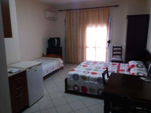RELAX APARTMENT