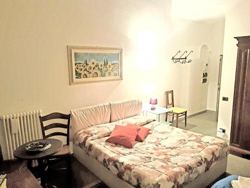 Fotografie z fotogalerie ubytování La Corte Del Re Suite & Rooms Arezzo v destinaci Arezzo