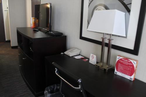 Φωτογραφία από το άλμπουμ του Ramada Plaza by Wyndham Regina Downtown σε Regina
