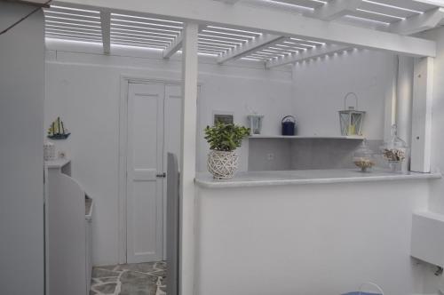 Fotografie z fotogalerie ubytování Vavanos Studios v destinaci Nausa