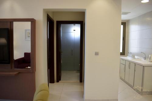 Gallery image of Hayat Alasayal Hotel in Jeddah