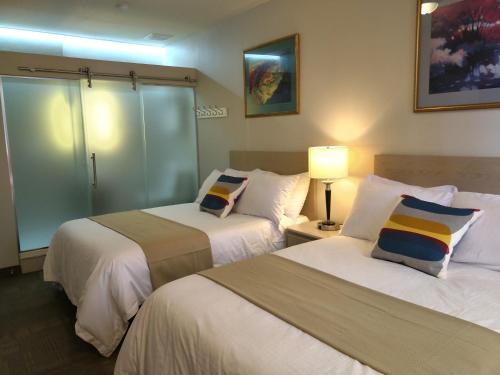Hotel Le Deville Image