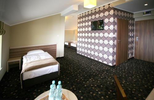 Hotel Delfina – Photos 2