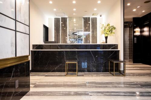 Φωτογραφία από το άλμπουμ του The Grandeur Hotel σε Kawasaki