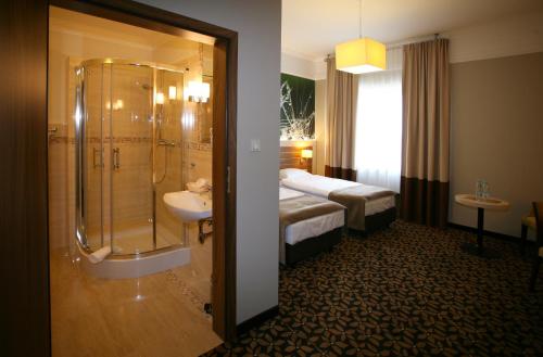 Hotel Delfina – Photos 5