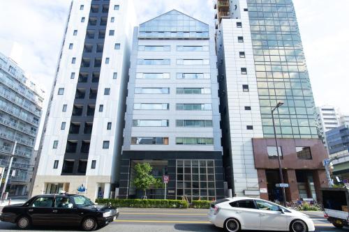 Fraise Nipponbashi -vacation rental-