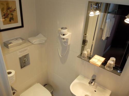 Fotografie z fotogalerie ubytování Auberge Du Grand Dauphin v destinaci Dhuizon