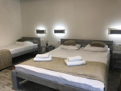 Легло или легла в стая в Villa Lukash