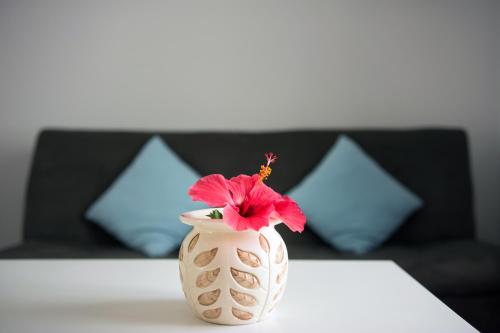 スキロスにあるHotel Nefeliのギャラリーの写真