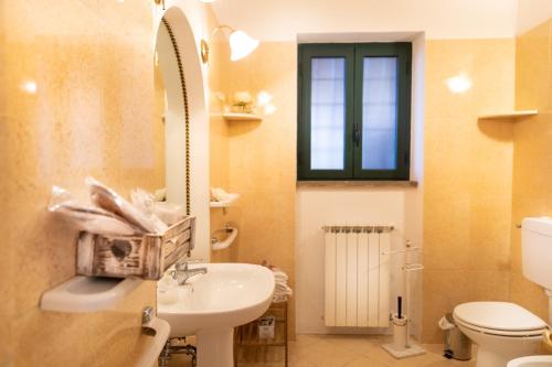 Ένα μπάνιο στο Parco delle Nazioni - Relax Grand Resort