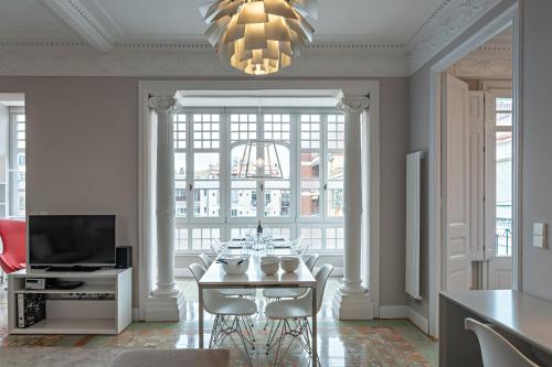 Habitat Apartments Barcelona Classic