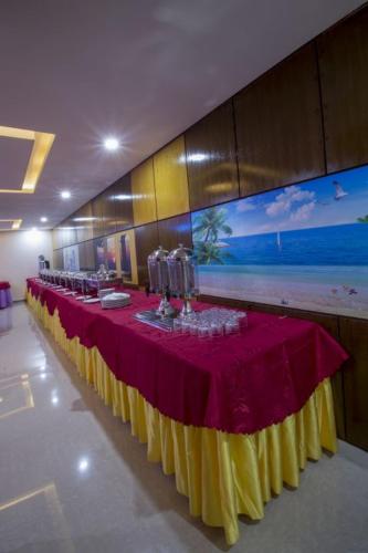 Fotografie z fotogalerie ubytování Hotel Mira Garden v destinaci Sylhet