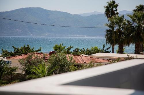 Apartments Chiliadou IIIB,IVB, Παραλία Χιλιαδού Φωκίδας, Ναύπακτος