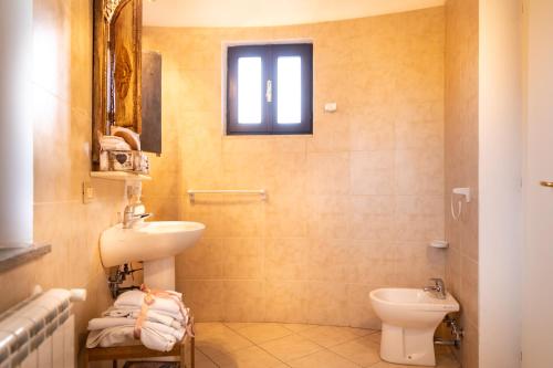 Ένα μπάνιο στο Parco delle Nazioni - Relax Grand Resort