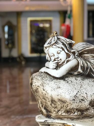 Φωτογραφία από το άλμπουμ του Exporoyal Hotel στην Αττάλεια