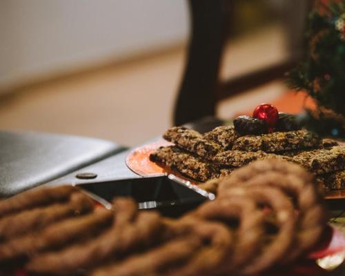 Φαγητό σε αυτός ο ξενώνας ή κάπου εκεί κοντά