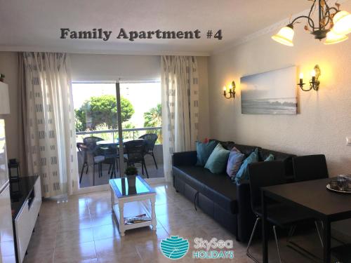 SkySea Holidays Marina Blue