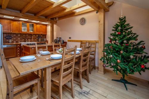 Gallery image of Olives Ruterra Loft with Sauna in Prague