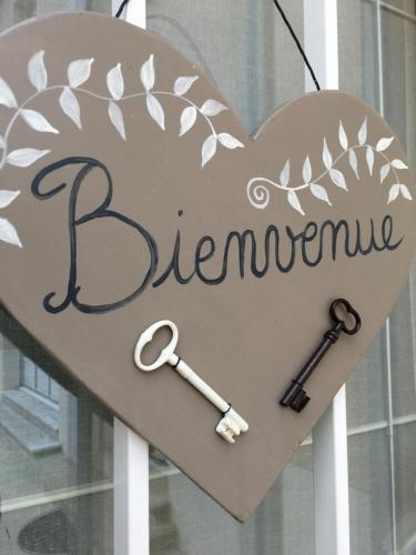 Photo de la galerie de l'établissement Le Gîte de Marie, à Ludes