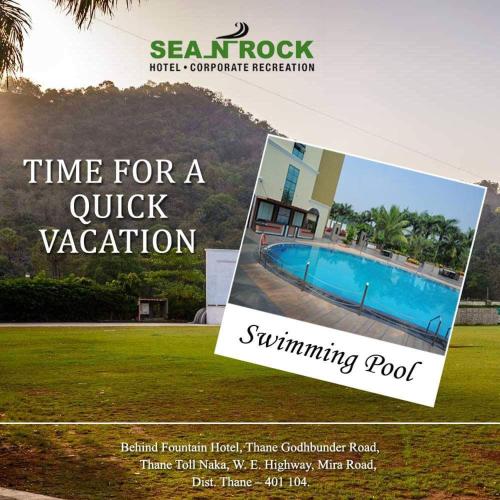 Gallery image of Hotel Sea N Rock in Thane