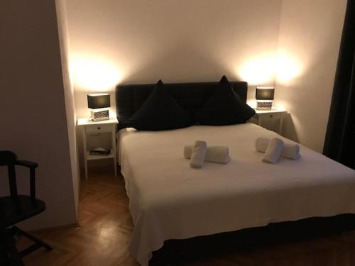 Villa Jadran Zadar free parking sea view