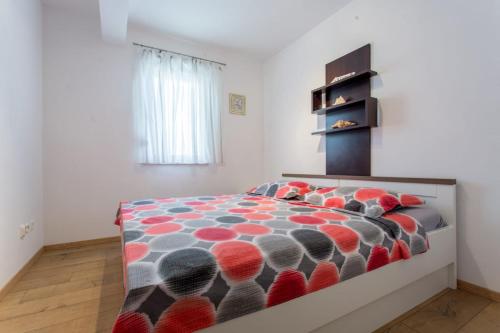 Gallery image of Apartment Montegraso in Podstrana