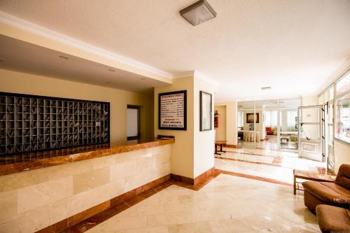 Los Cristianos Guayero apartment