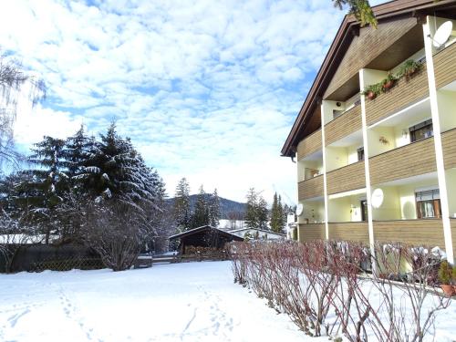 Galeriebild der Unterkunft Appartementhaus Föhrenwald in Seefeld in Tirol