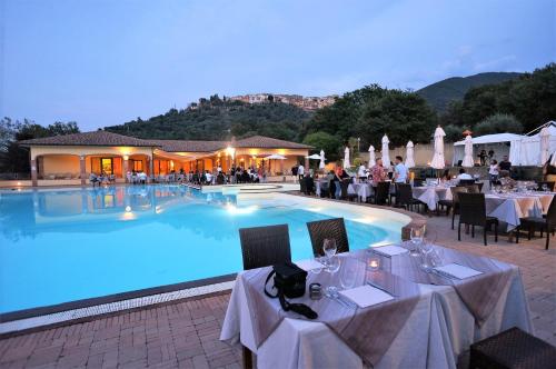 OasiMaremma Village – Photos 3