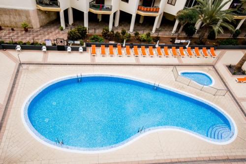 Los Cristianos Guayero apartment