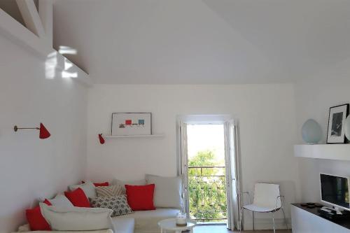 Alfama Chateau - Vue Exceptionelle - Charme - Calme