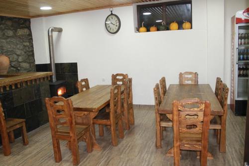 Imagen de la galería de Maia's Guesthouse, en Chvabiani
