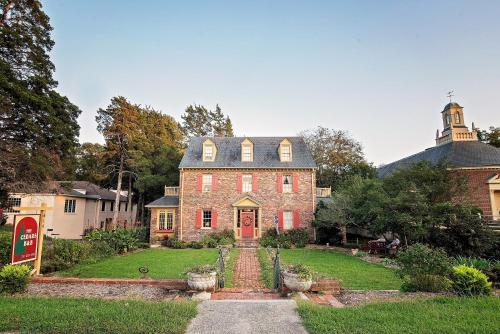 Colonial Williamsburg 2023 Calendar Cedars Of Williamsburg Bed & Breakfast, Williamsburg – Updated 2022 Prices